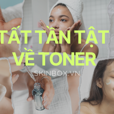 BB Cream Là Gì? Tất Tần Tật Về Kem BB Mà Bạn Nên Biết
